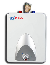 Load image into Gallery viewer, WaiWela Instant Water Heater (Point of Use)
