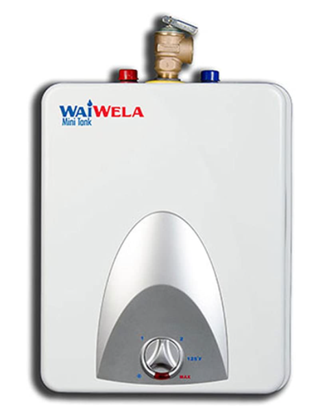 WaiWela Instant Water Heater (Point of Use)