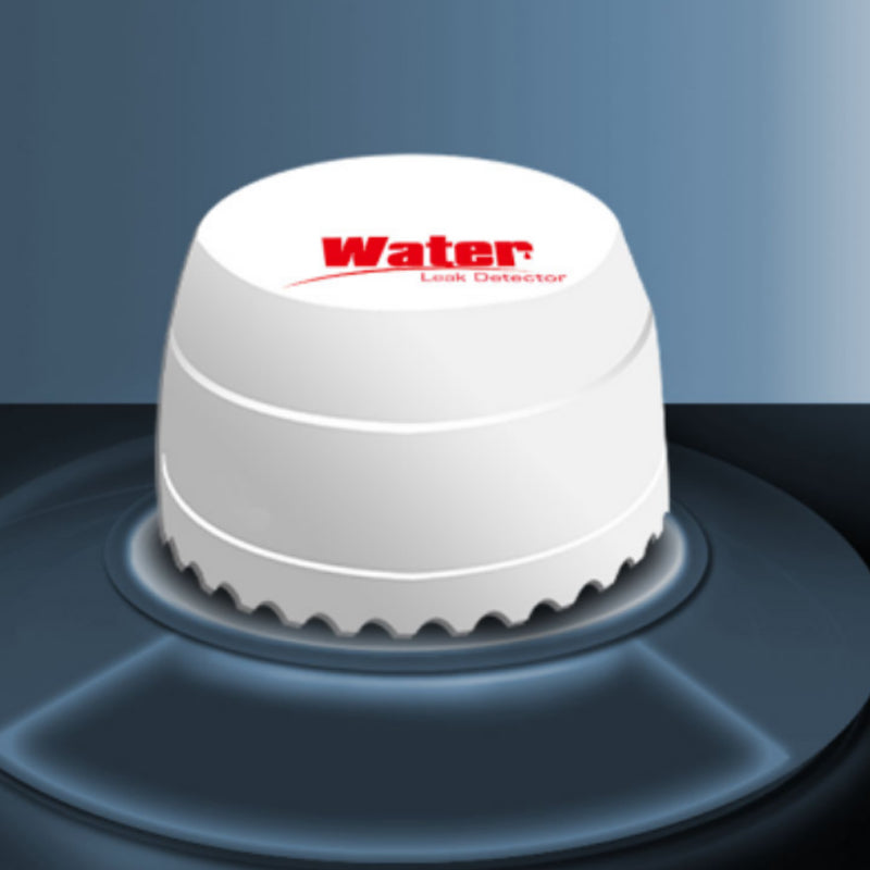Water Leak Alarm (Set of 3)