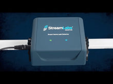 Load and play video in Gallery viewer, StreamLabs Smart Home Water Monitor
