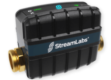 Load image into Gallery viewer, StreamLabs Control smart water &amp; shut-off valve
