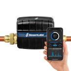 StreamLabs Control smart water & shut-off valve